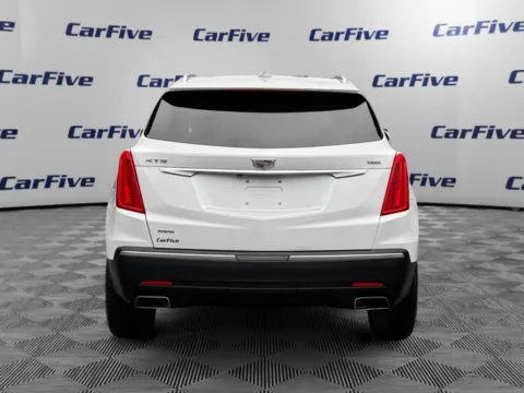 More photos of 2019 Cadillac XT5 Luxury at CarFive Nashua, NH, NH