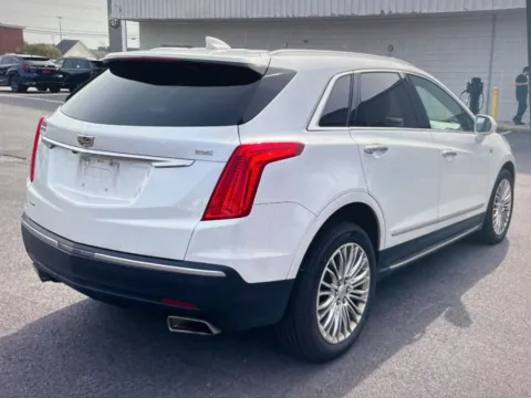 More photos of 2019 Cadillac XT5 Luxury at CarFive Nashua, NH, NH