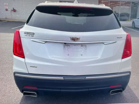 More photos of 2019 Cadillac XT5 Luxury at CarFive Nashua, NH, NH