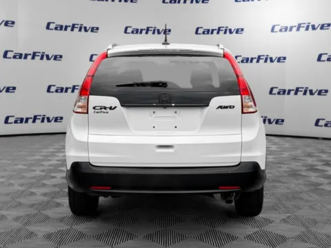 More photos of 2014 Honda CR-V EX-L at CarFive Nashua, NH, NH