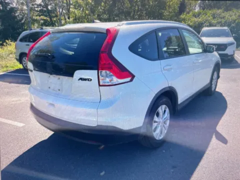 More photos of 2014 Honda CR-V EX-L at CarFive Nashua, NH, NH