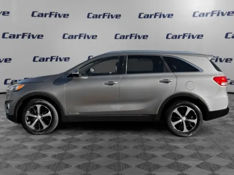 Photos of 2016 Kia Sorento EX for sale in Nashua, NH at CarFive Nashua, NH