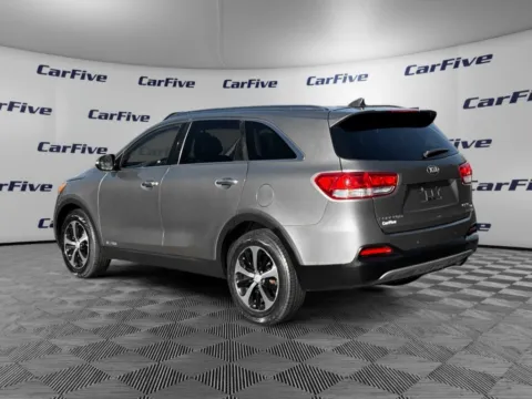 Another view of 2016 Kia Sorento EX for sale in Nashua, NH at CarFive Nashua, NH