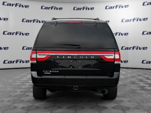 More photos of 2017 Lincoln Navigator Select at CarFive Nashua, NH, NH