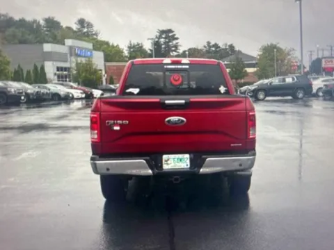 More photos of 2016 Ford F-150 XLT at CarFive Nashua, NH, NH