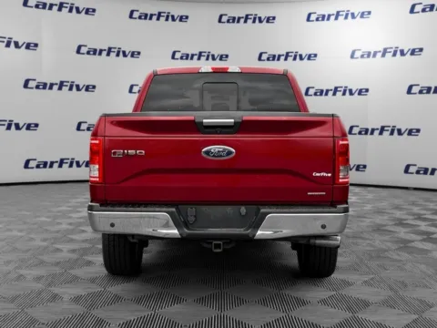 More photos of 2016 Ford F-150 XLT at CarFive Nashua, NH, NH