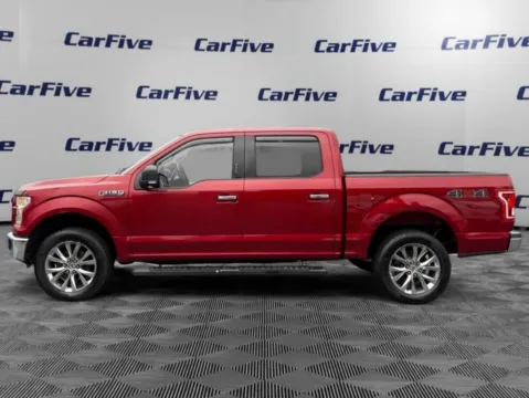 Photos of 2016 Ford F-150 XLT for sale in Nashua, NH at CarFive Nashua, NH