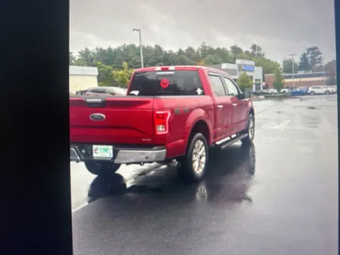 More photos of 2016 Ford F-150 XLT at CarFive Nashua, NH, NH