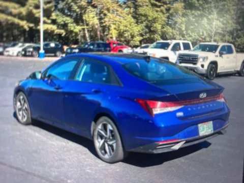 Photos of 2023 Hyundai Elantra SEL for sale in Nashua, NH at CarFive Nashua, NH