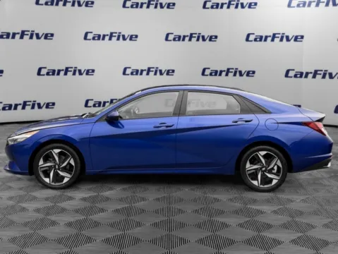 Photos of 2023 Hyundai Elantra SEL for sale in Nashua, NH at CarFive Nashua, NH