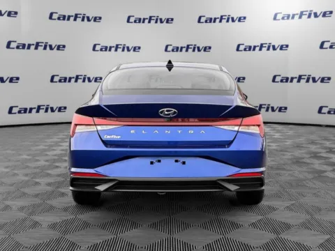 More photos of 2023 Hyundai Elantra SEL at CarFive Nashua, NH, NH