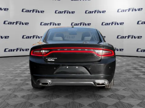 More photos of 2015 Dodge Charger SE at CarFive Nashua, NH, NH