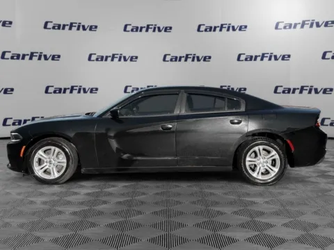 Photos of 2015 Dodge Charger SE for sale in Nashua, NH at CarFive Nashua, NH