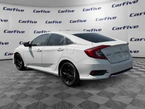 Another view of 2019 Honda Civic LX for sale in Nashua, NH at CarFive Nashua, NH