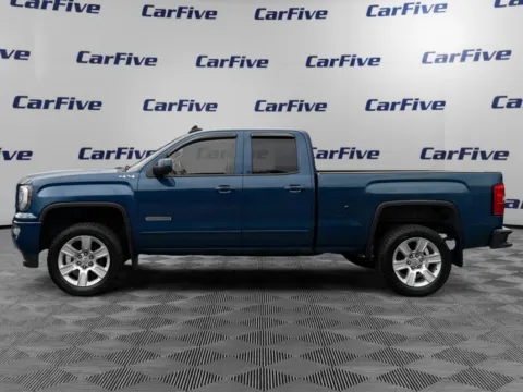 Photos of 2017 GMC Sierra 1500 SLE for sale in Nashua, NH at CarFive Nashua, NH