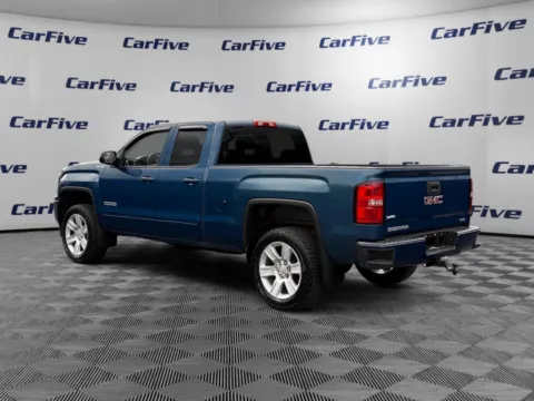 Another view of 2017 GMC Sierra 1500 SLE for sale in Nashua, NH at CarFive Nashua, NH