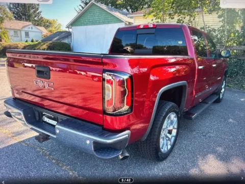 More photos of 2018 GMC Sierra 1500 SLT at CarFive Nashua, NH, NH
