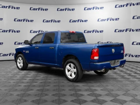 Another view of 2015 Ram 1500 Express for sale in Nashua, NH at CarFive Nashua, NH