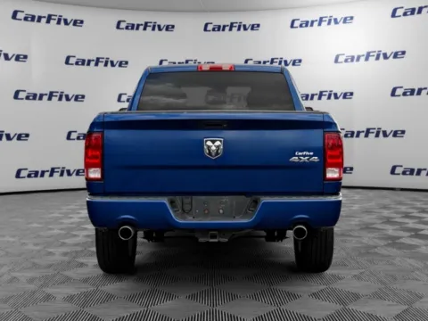 More photos of 2015 Ram 1500 Express at CarFive Nashua, NH, NH