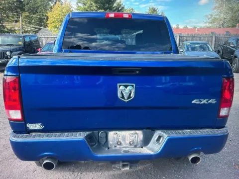 More photos of 2015 Ram 1500 Express at CarFive Nashua, NH, NH