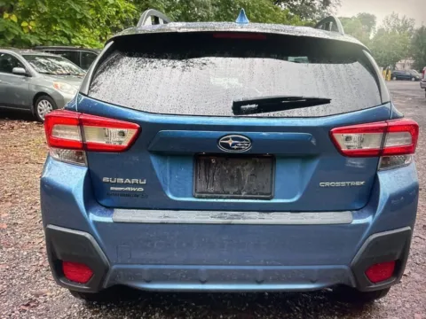 More photos of 2019 Subaru Crosstrek 2.0i Premium at CarFive Nashua, NH, NH
