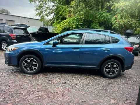 Photos of 2019 Subaru Crosstrek 2.0i Premium for sale in Nashua, NH at CarFive Nashua, NH