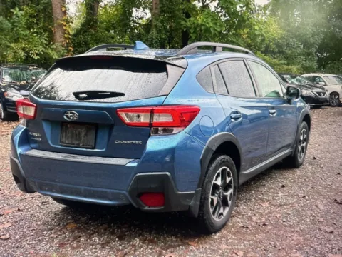 More photos of 2019 Subaru Crosstrek 2.0i Premium at CarFive Nashua, NH, NH