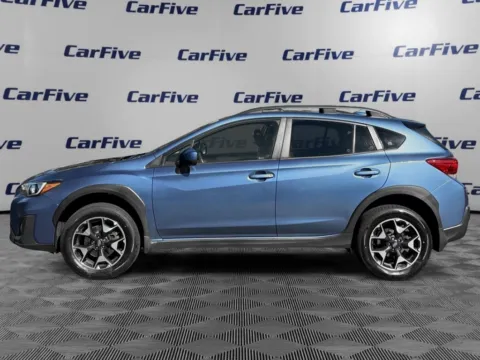 Photos of 2019 Subaru Crosstrek 2.0i Premium for sale in Nashua, NH at CarFive Nashua, NH