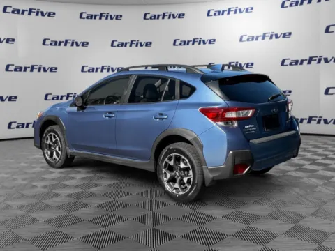 Another view of 2019 Subaru Crosstrek 2.0i Premium for sale in Nashua, NH at CarFive Nashua, NH