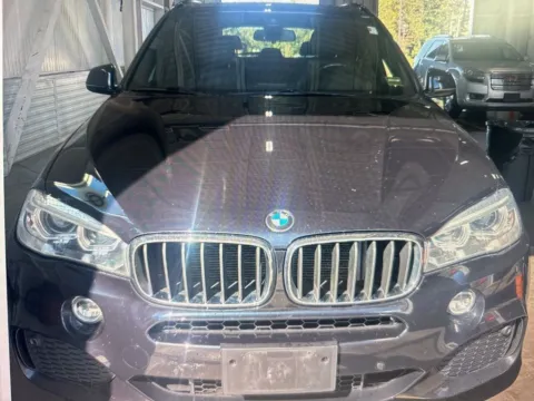 More photos of 2018 BMW X5 xDrive35i at CarFive Nashua, NH, NH