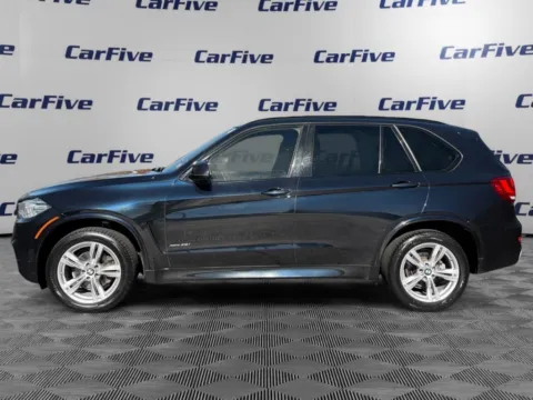 Photos of 2018 BMW X5 xDrive35i for sale in Nashua, NH at CarFive Nashua, NH
