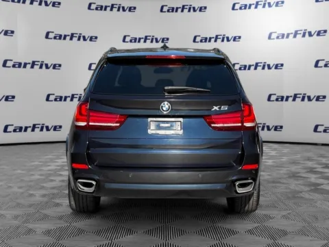 More photos of 2018 BMW X5 xDrive35i at CarFive Nashua, NH, NH