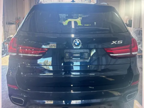 Another view of 2018 BMW X5 xDrive35i for sale in Nashua, NH at CarFive Nashua, NH
