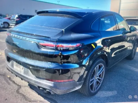 More photos of 2021 Porsche Cayenne Coupe at CarFive Nashua, NH, NH