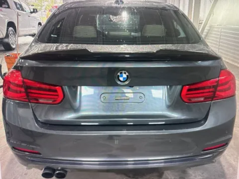 Another view of 2017 BMW 3 Series 330i xDrive for sale in Nashua, NH at CarFive Nashua, NH