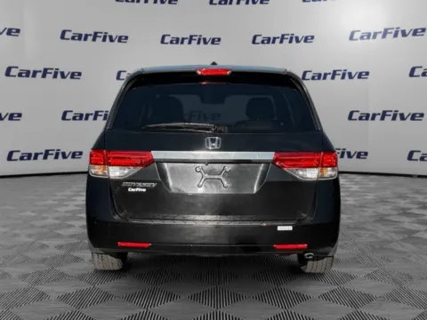 More photos of 2016 Honda Odyssey EX-L at CarFive Nashua, NH, NH
