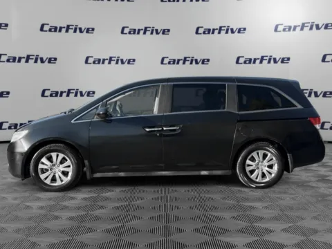 Photos of 2016 Honda Odyssey EX-L for sale in Nashua, NH at CarFive Nashua, NH