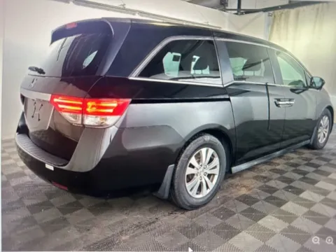 More photos of 2016 Honda Odyssey EX-L at CarFive Nashua, NH, NH