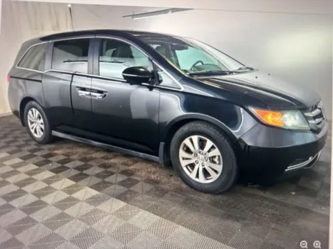 More photos of 2016 Honda Odyssey EX-L at CarFive Nashua, NH, NH