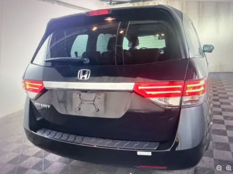 Another view of 2016 Honda Odyssey EX-L for sale in Nashua, NH at CarFive Nashua, NH