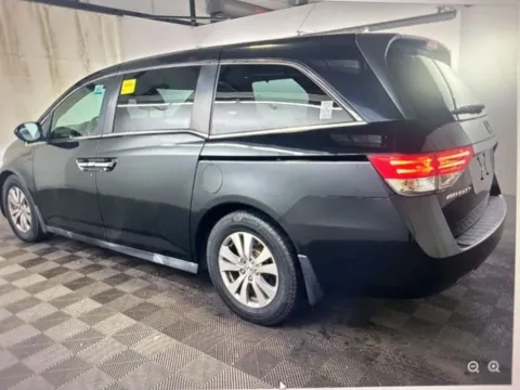 Photos of 2016 Honda Odyssey EX-L for sale in Nashua, NH at CarFive Nashua, NH