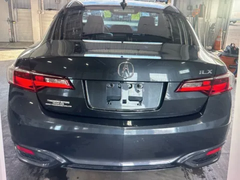 Another view of 2016 Acura ILX 2.4L for sale in Nashua, NH at CarFive Nashua, NH
