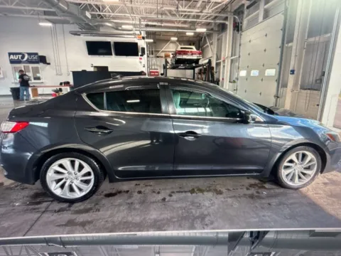 More photos of 2016 Acura ILX 2.4L at CarFive Nashua, NH, NH