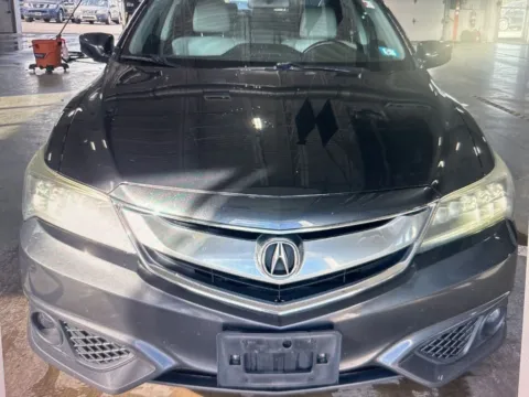 More photos of 2016 Acura ILX 2.4L at CarFive Nashua, NH, NH