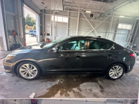 Photos of 2016 Acura ILX 2.4L for sale in Nashua, NH at CarFive Nashua, NH