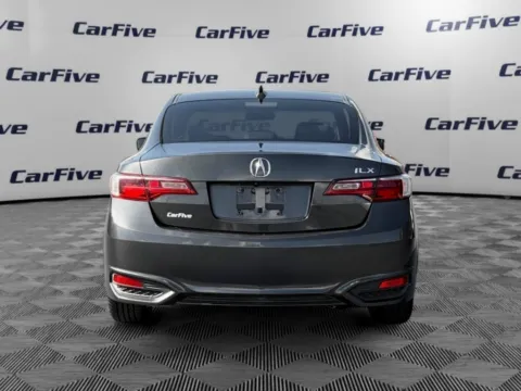 More photos of 2016 Acura ILX 2.4L at CarFive Nashua, NH, NH