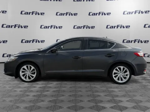 Photos of 2016 Acura ILX 2.4L for sale in Nashua, NH at CarFive Nashua, NH