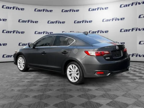 Another view of 2016 Acura ILX 2.4L for sale in Nashua, NH at CarFive Nashua, NH