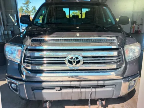 More photos of 2016 Toyota Tundra SR at CarFive Nashua, NH, NH