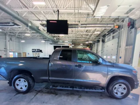 More photos of 2016 Toyota Tundra SR at CarFive Nashua, NH, NH